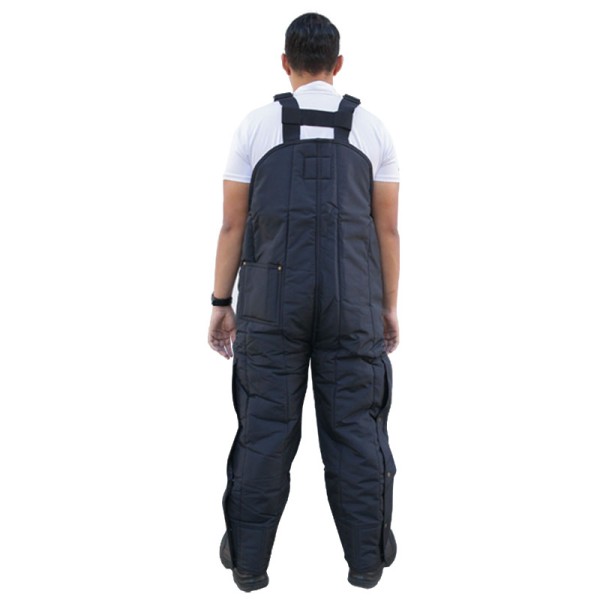 Pantalón para Frío Tipo Overol