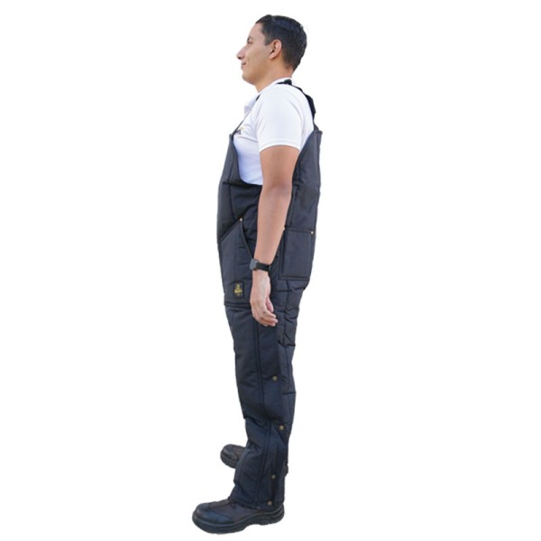 Pantalón para Frío Tipo Overol