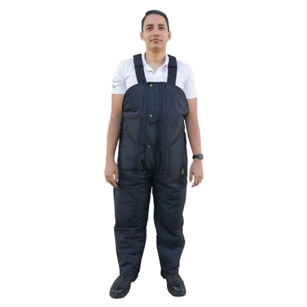 Pantalón para Frío Tipo Overol