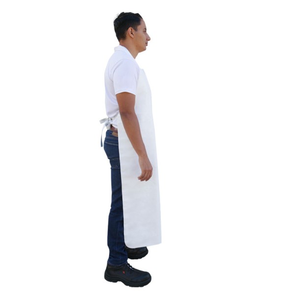 Delantal Delta Monobloc