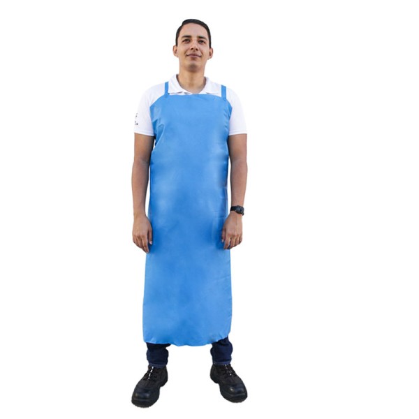 Delantal de TPU Resistente al Rasgado