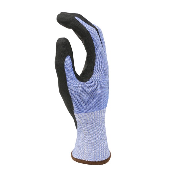 Guante de HDPE RZOR GIGA