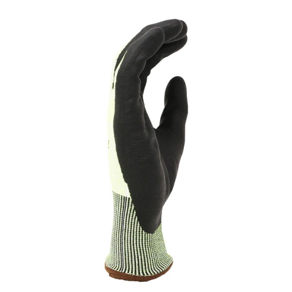 RZOR TERA Guante de HDPE