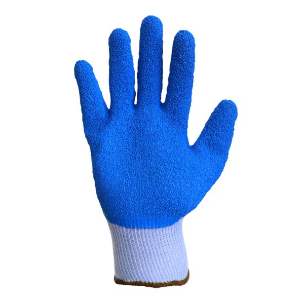 Guante de Poliéster GECKO GRIP