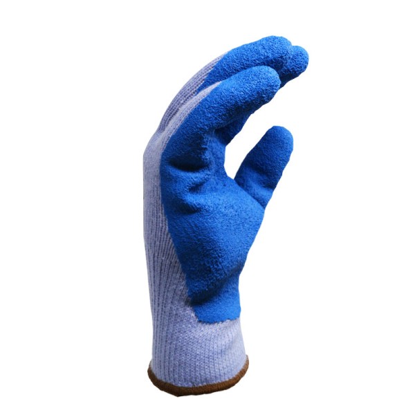 Guante de Poliéster GECKO GRIP