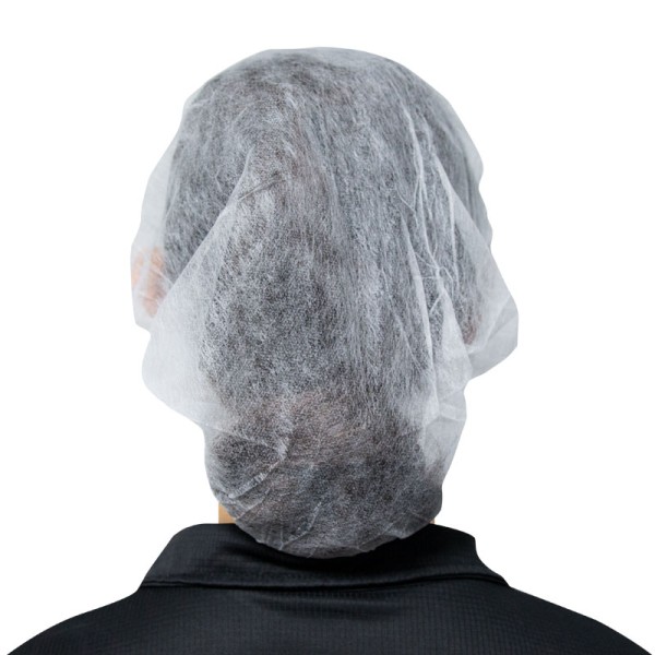 Gorros de Polipropileno