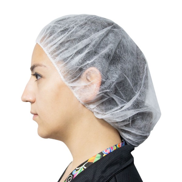 Gorros de Polipropileno