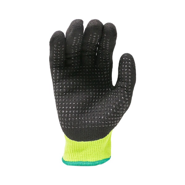 Guante resistente al corte. Samurai Glove