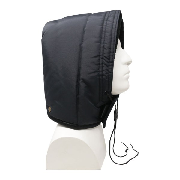 Gorro para abrigo. Refrigiwear