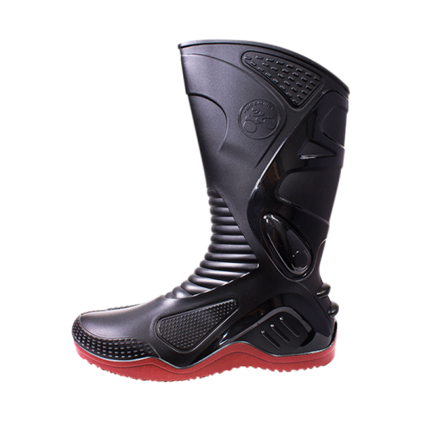 Bota de PVC especial para...