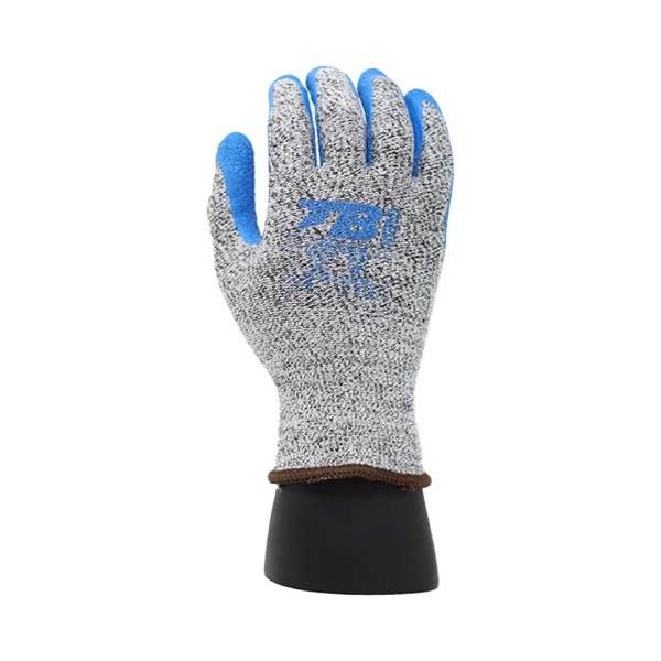 Guante Tuffalene® gris y fibra de vidrio
