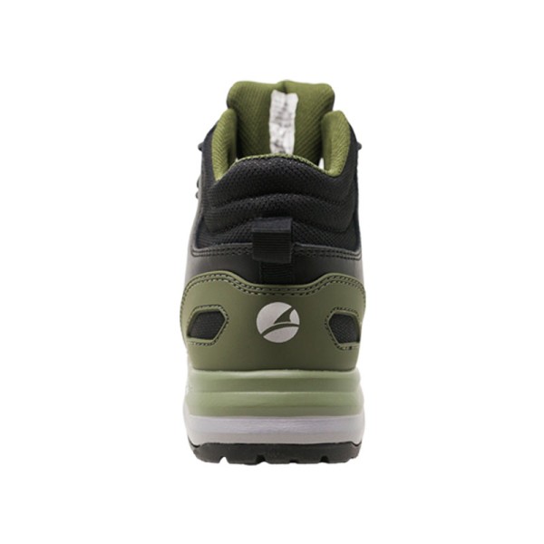 Zapato de seguridad ULTRATRAIL OLIVE