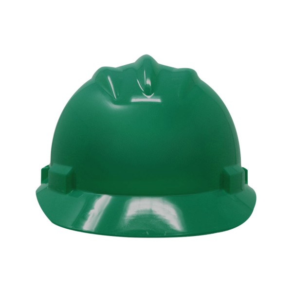 Casco de seguridad con ratchet