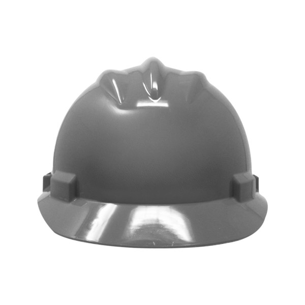 Casco de seguridad con ratchet