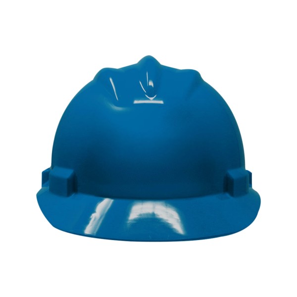 Casco de seguridad con ratchet