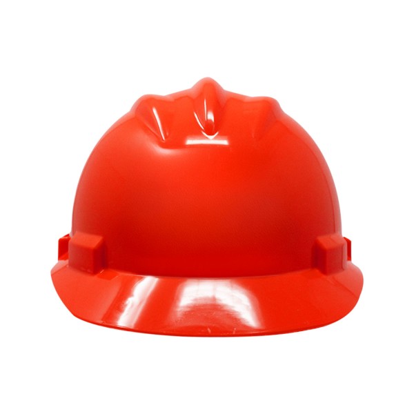 Casco de seguridad con ratchet