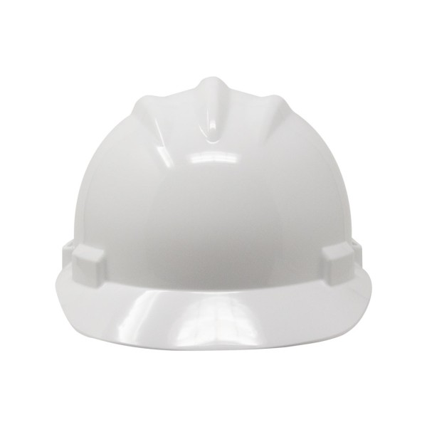 Casco de seguridad con ratchet