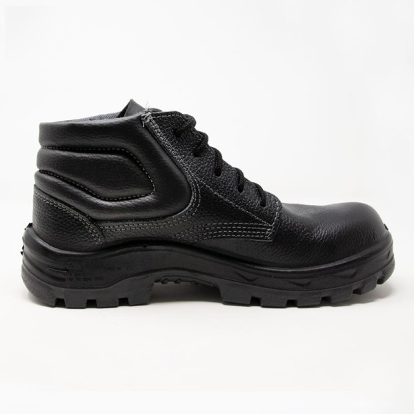 Zapato de seguridad dieléctrico