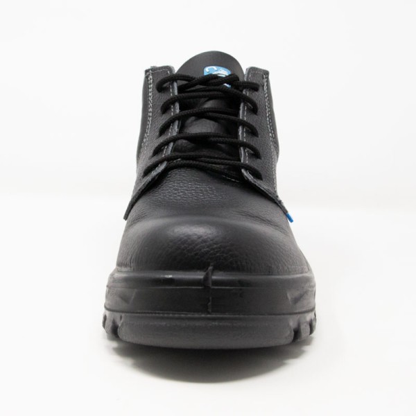 Zapato de seguridad dieléctrico