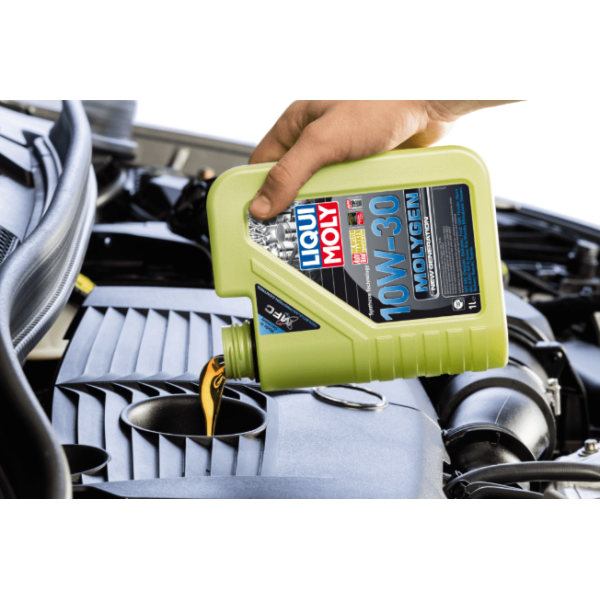 Liqui moly 9975 molygen...