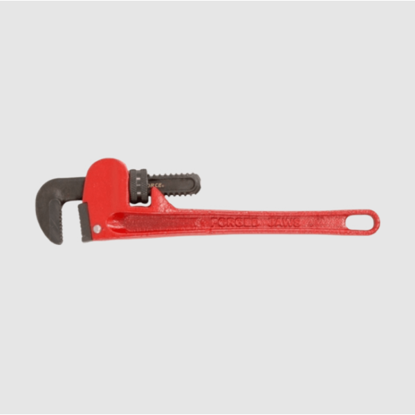 Llave de cañeria 10" (250 mm)