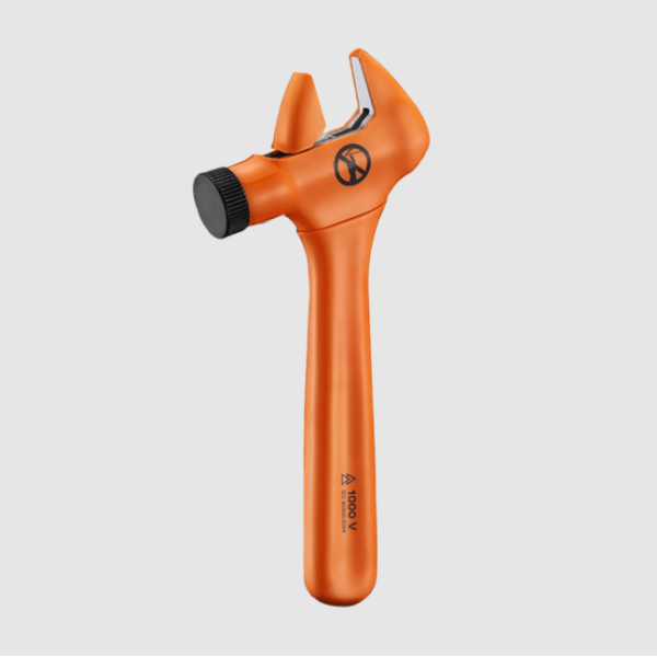 Llave francesa aislada 200mm