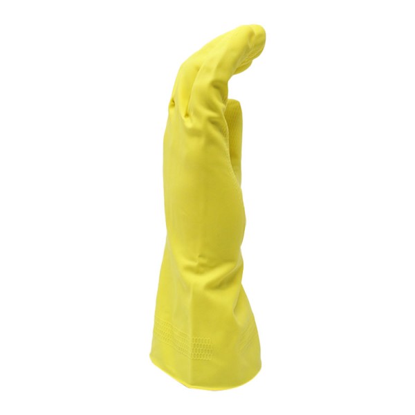 Guante de látex, tipo doméstico