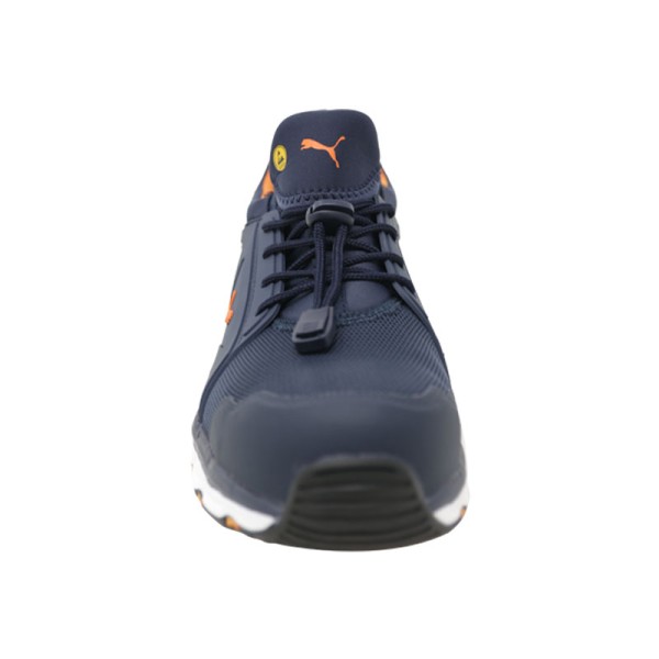 Zapato de seguridad Chase low
