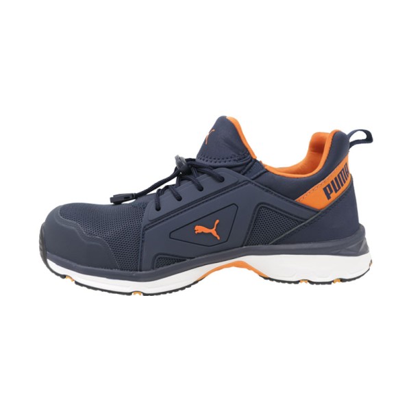 Zapato de seguridad Chase low