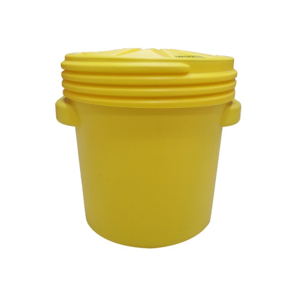 Kit Absorbente para 20 Galones