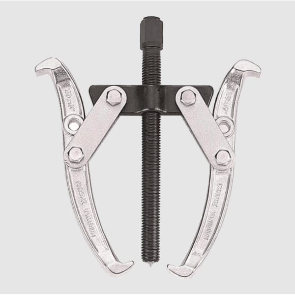Extractor mecanico de 2...