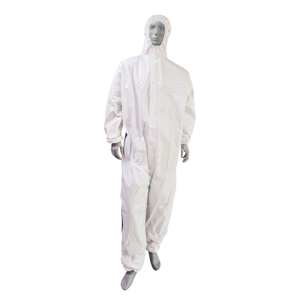 Traje de Protección Ventri...
