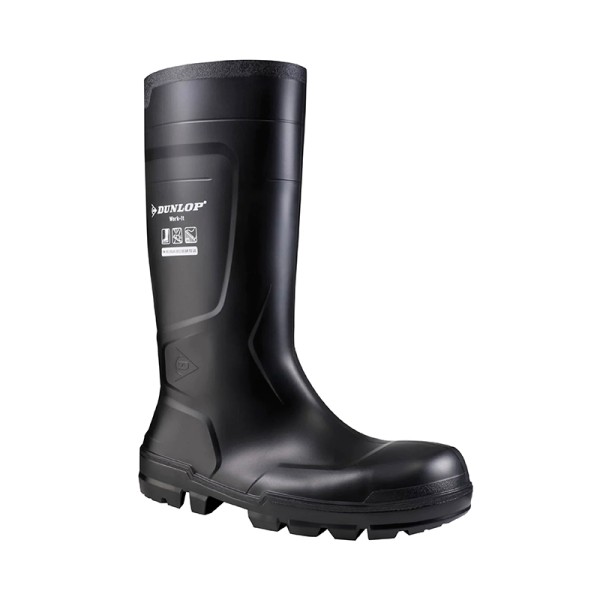 Bota Dunlop Work-IT