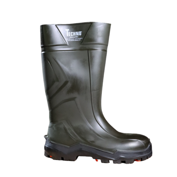 Bota Techno Jobmaster Plus...