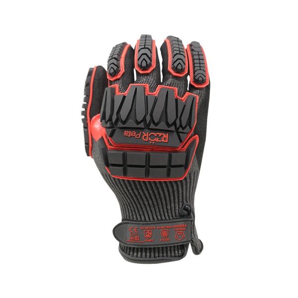Guantes de Polietileno de Ultra