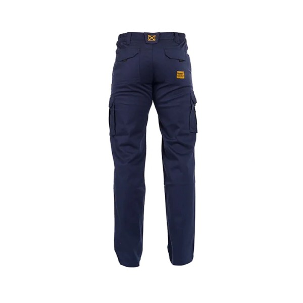 Pantalón Elástico Bruce