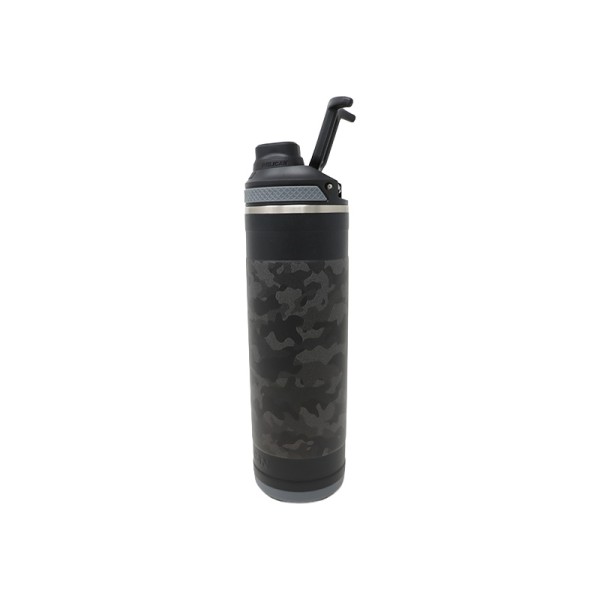 Pelican Pacific  - Botella de agua Térmica de 26oz de Acero inoxidable