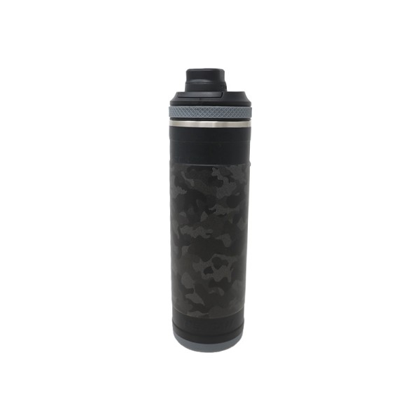 Pelican Pacific  - Botella de agua Térmica de 26oz de Acero inoxidable