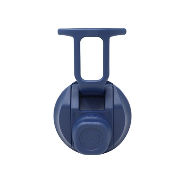 Pelican Pacific Navy - Botella de agua Térmica de 26oz de Acero inoxidable
