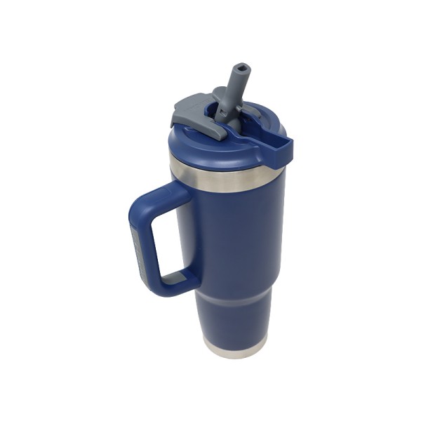 Vaso Porter de doble tapa...