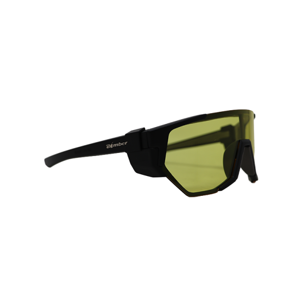 Gafas Jager Bomb ambar