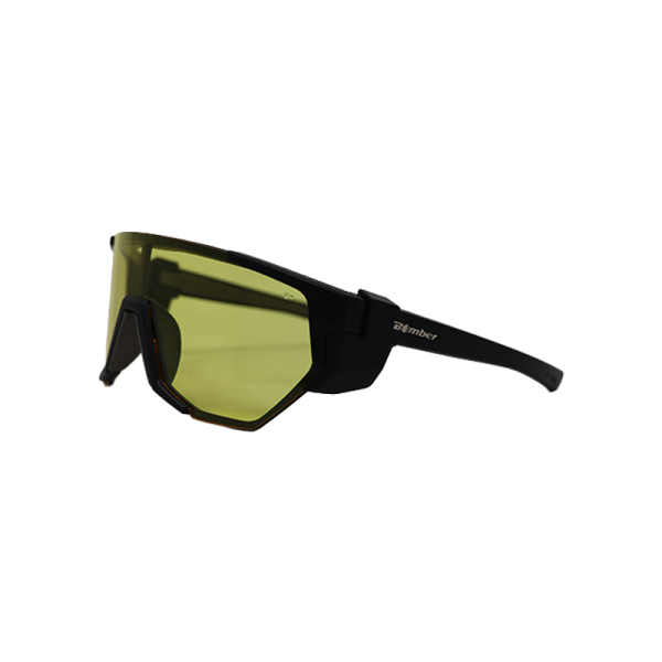 Gafas Jager Bomb ambar