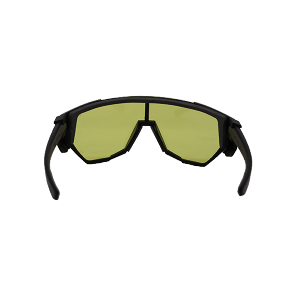 Gafas Jager Bomb ambar