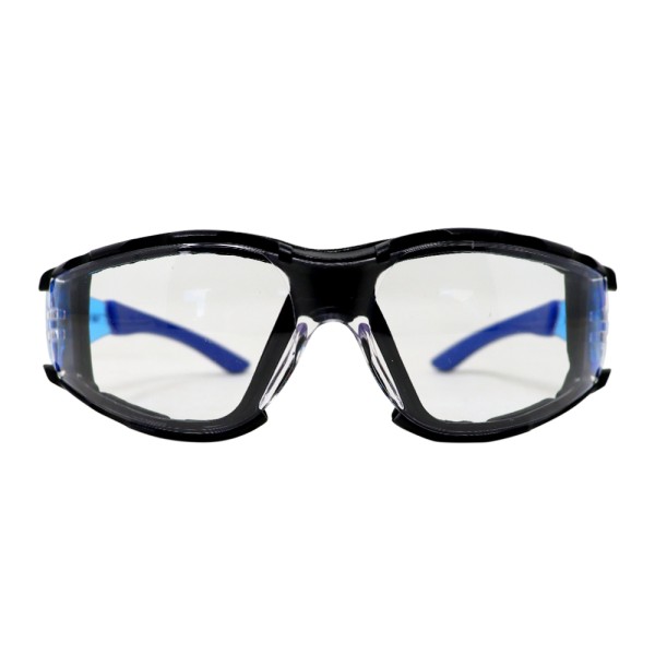 ANTEOJO DE SEGURIDAD CLAROS FROST IRIS