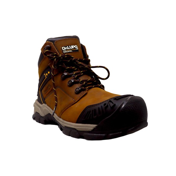 ZAPATO DE SEGURIDAD...