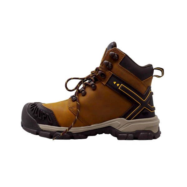 ZAPATO DE SEGURIDAD DIELÉCTRICO