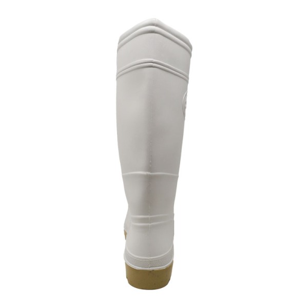 Bota de PVC STARPLUS