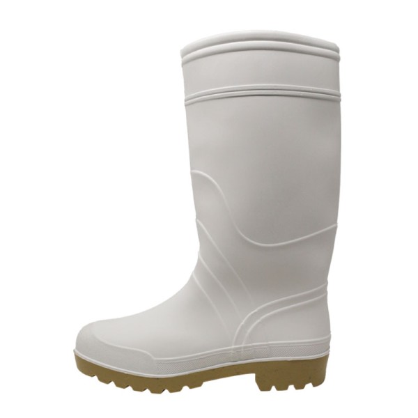 Bota de PVC STARPLUS