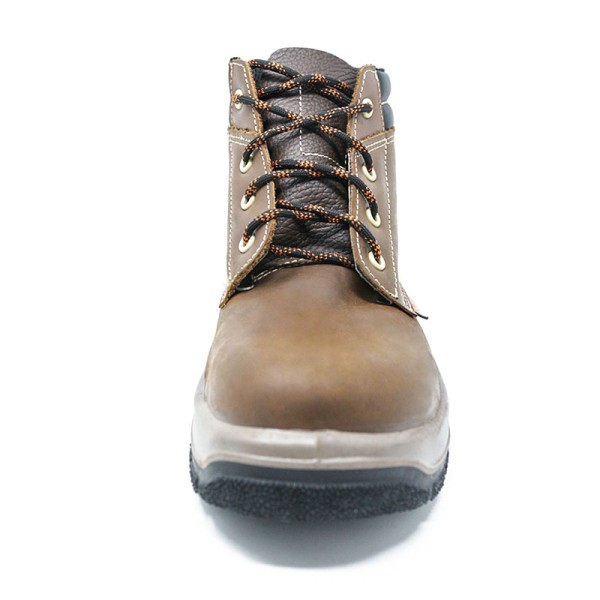 Zapato TPU Steel Worker