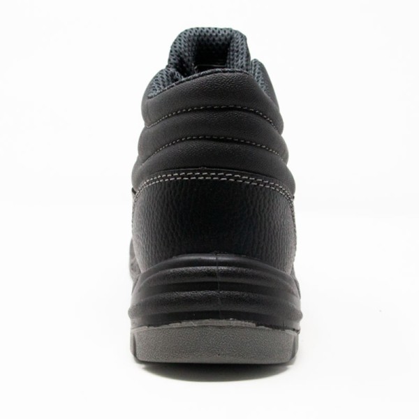Zapato de seguridad con puntera de composite. Cobra